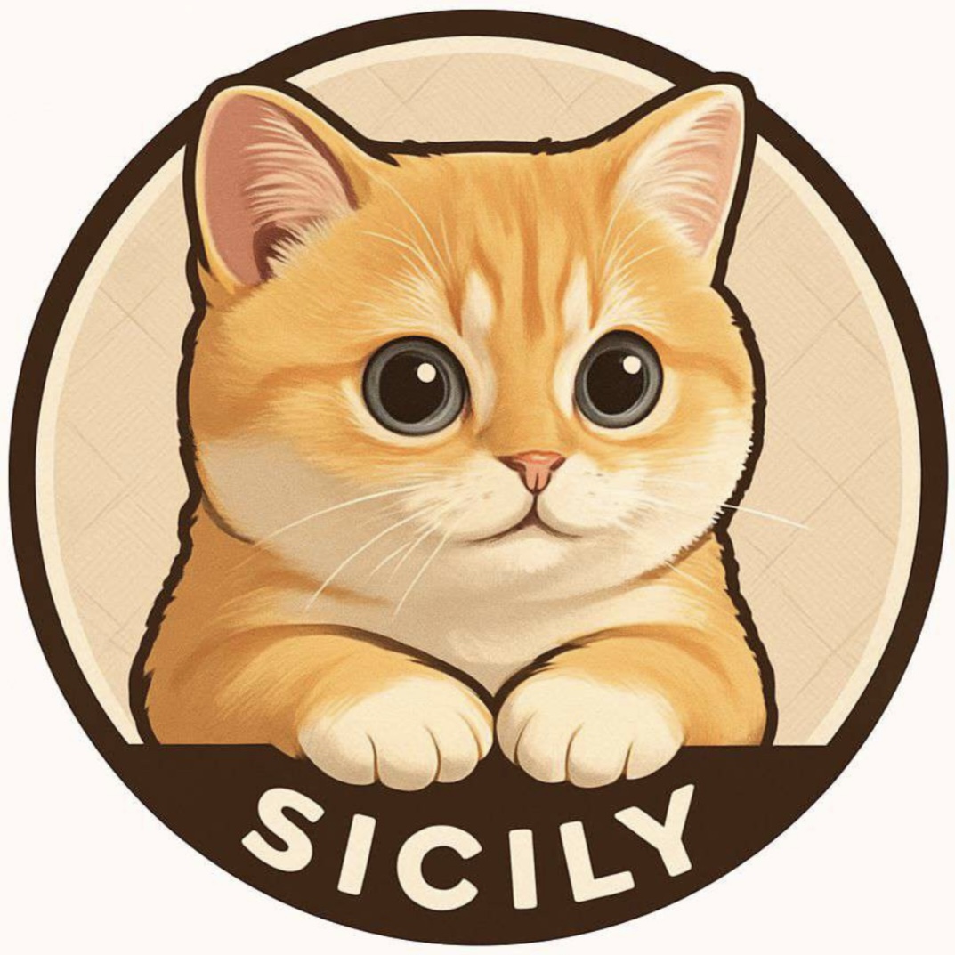 Sicily Cattery