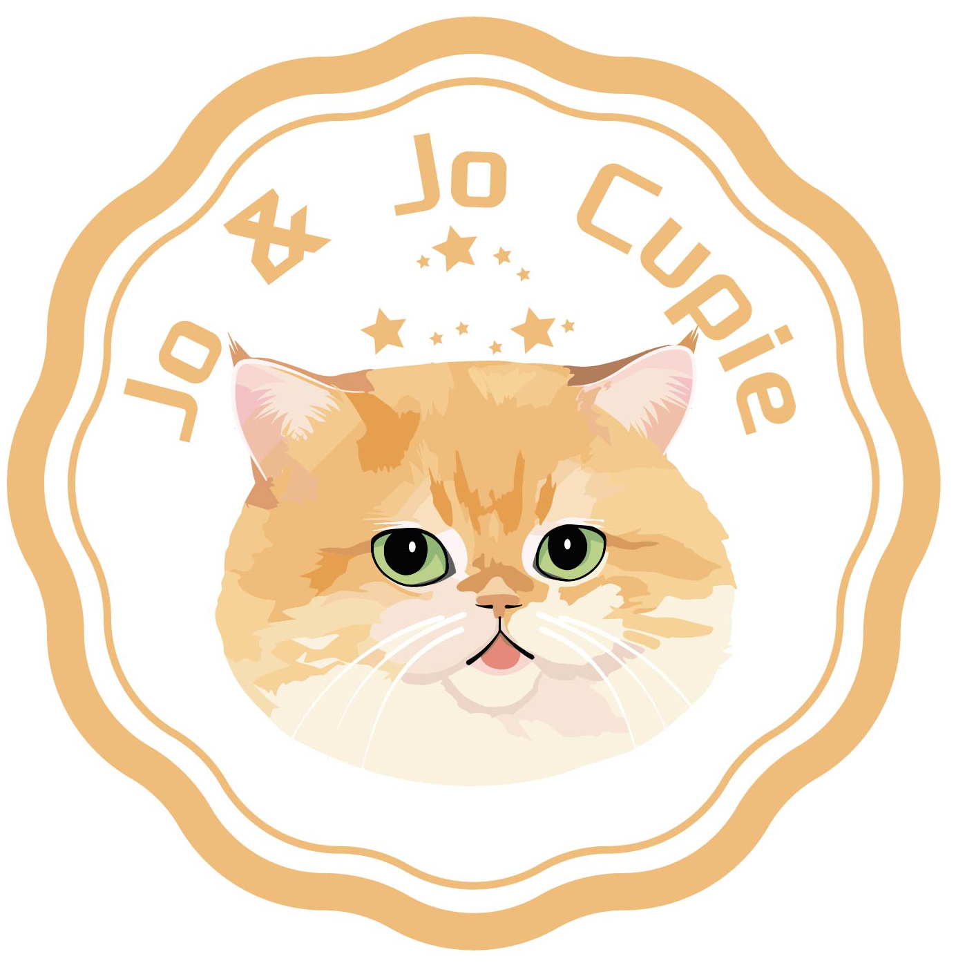 Jo & Jo Cupie