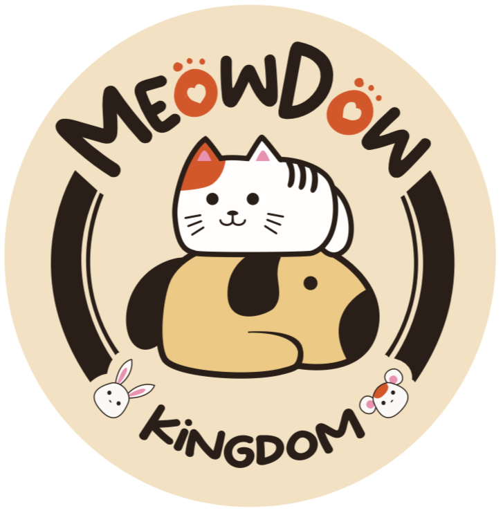 Meowdow Kingdom