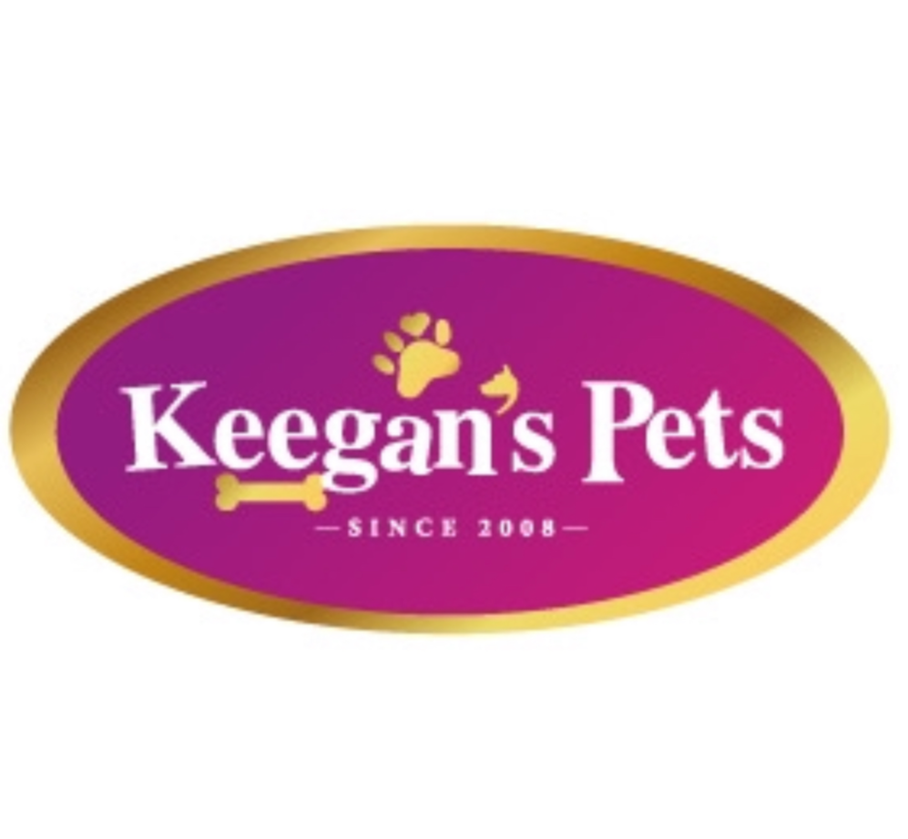 Keegan’s Pets