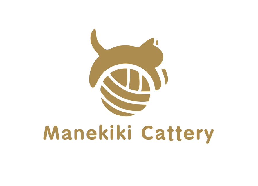 Manekiki Cattery