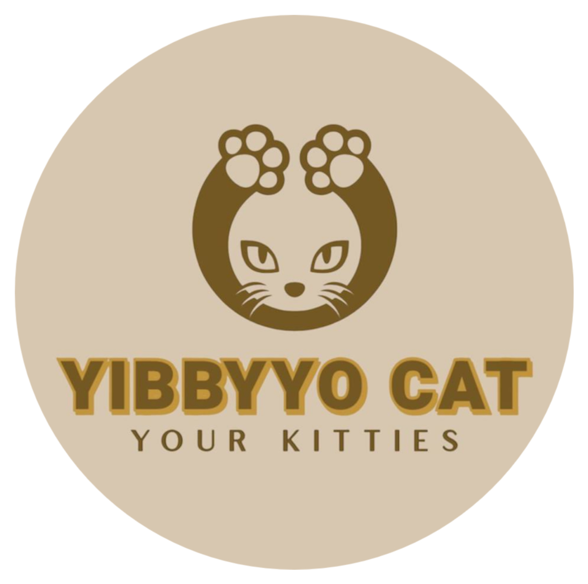 Yibbyyo Cat