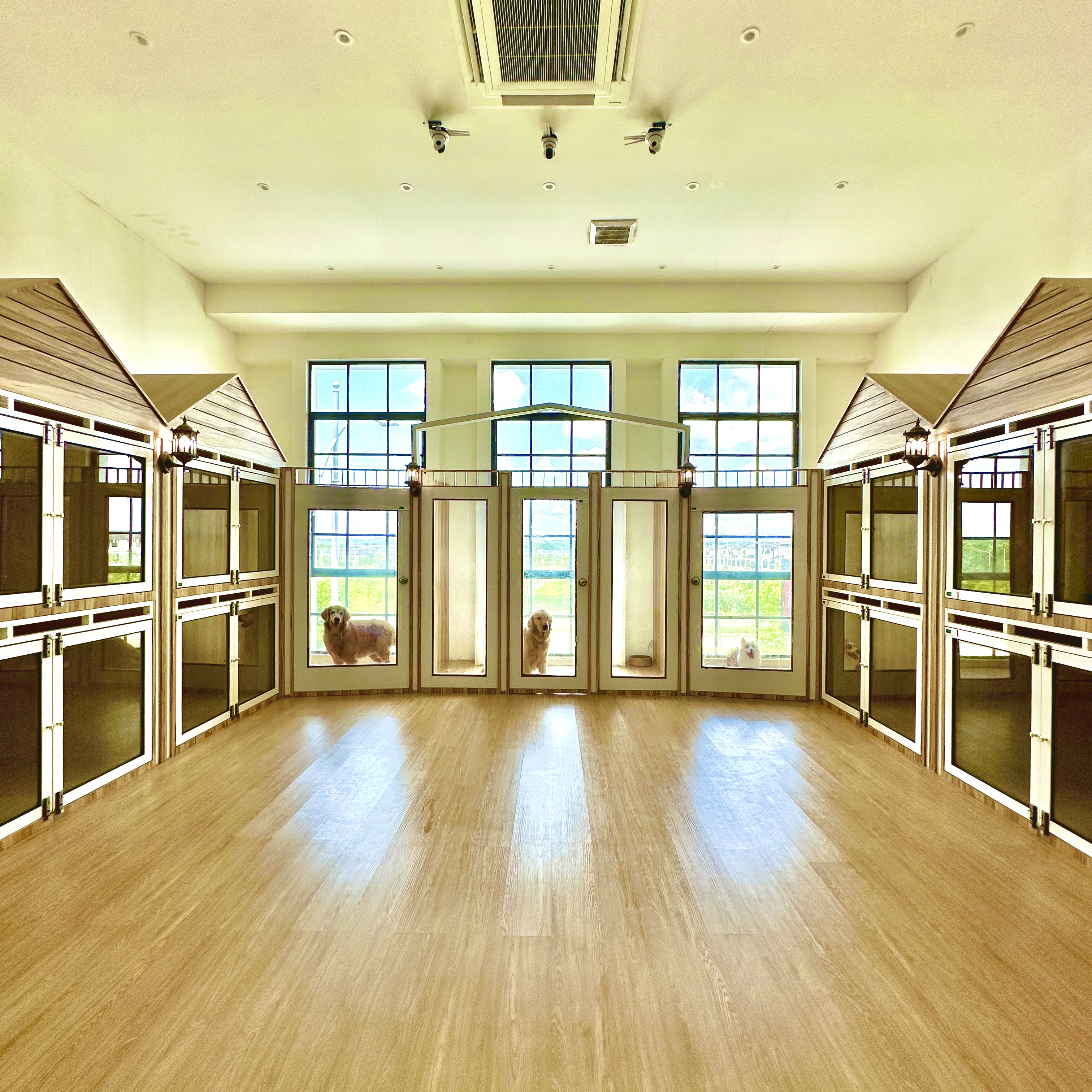 Furbabies Pet House Eco Majestic