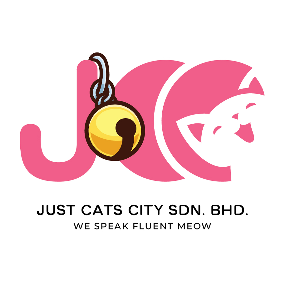 Just Cats City