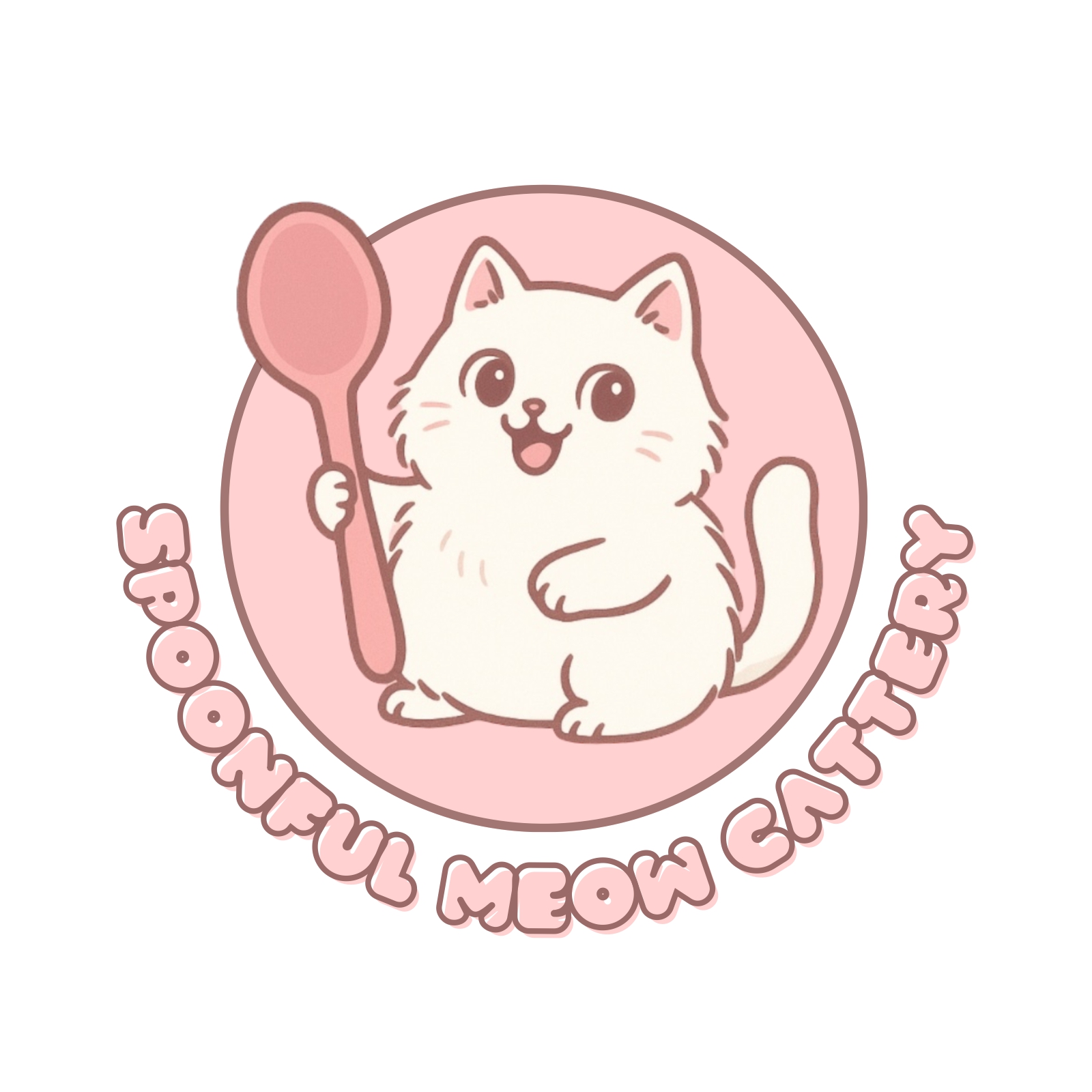 Spoonful Meow Cattery