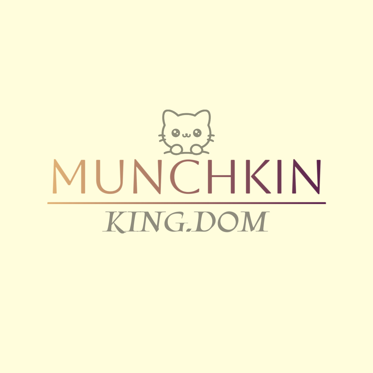 Munchkin King.dom