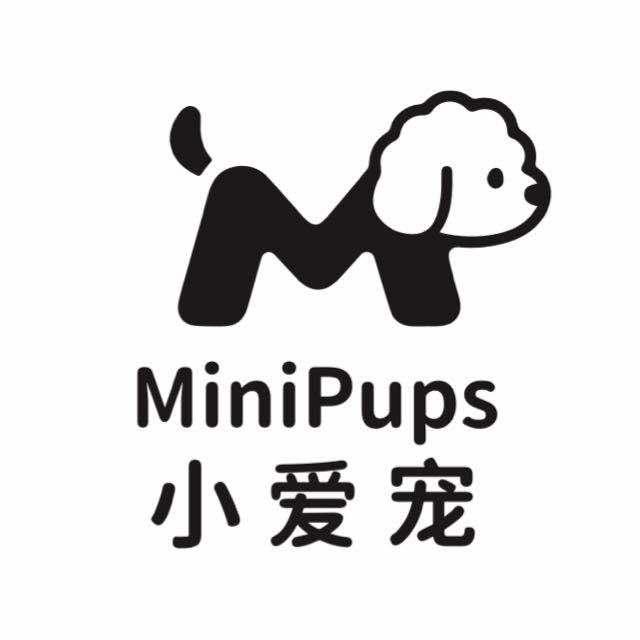 MiniPups Pet House