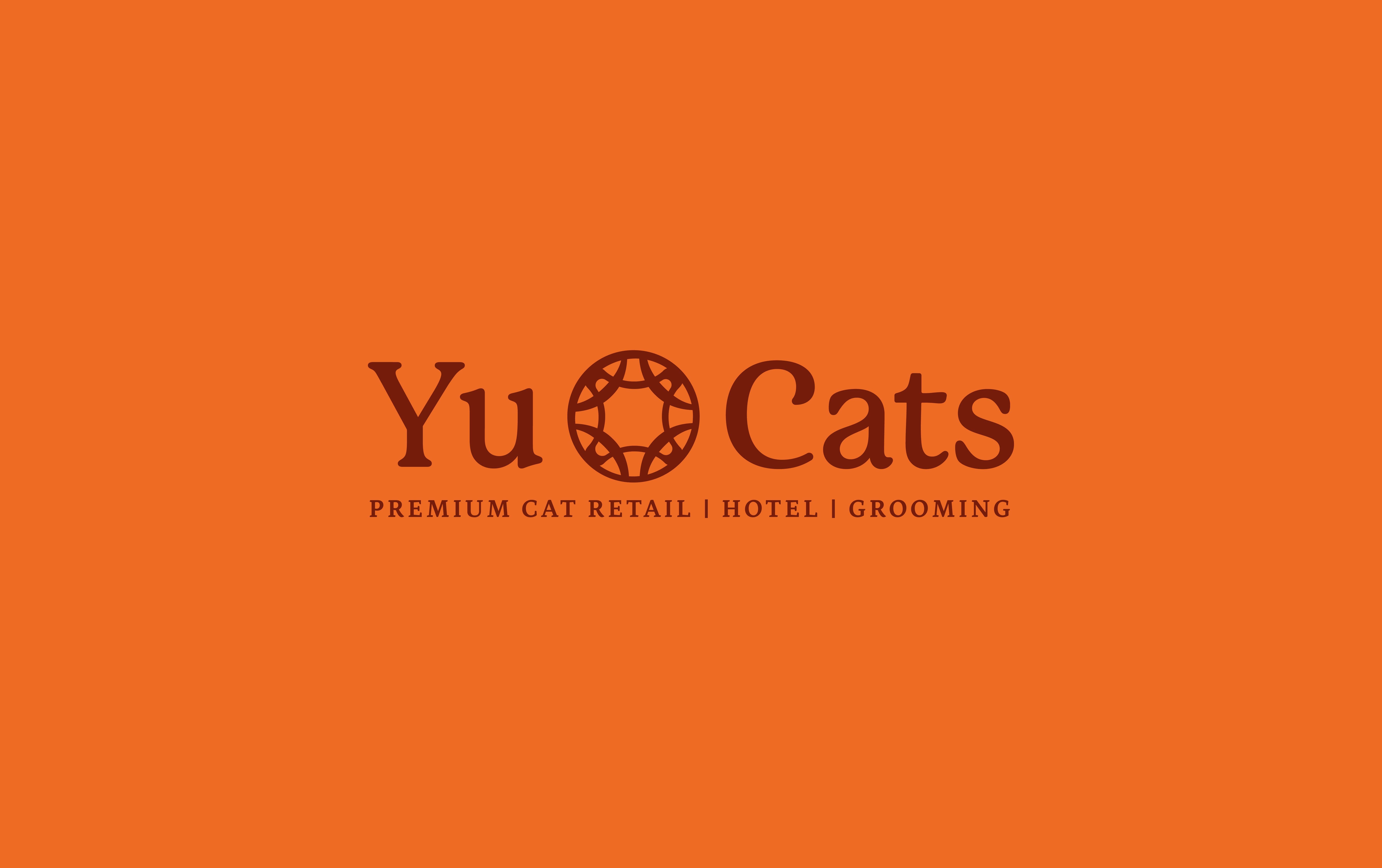 Yu Cats