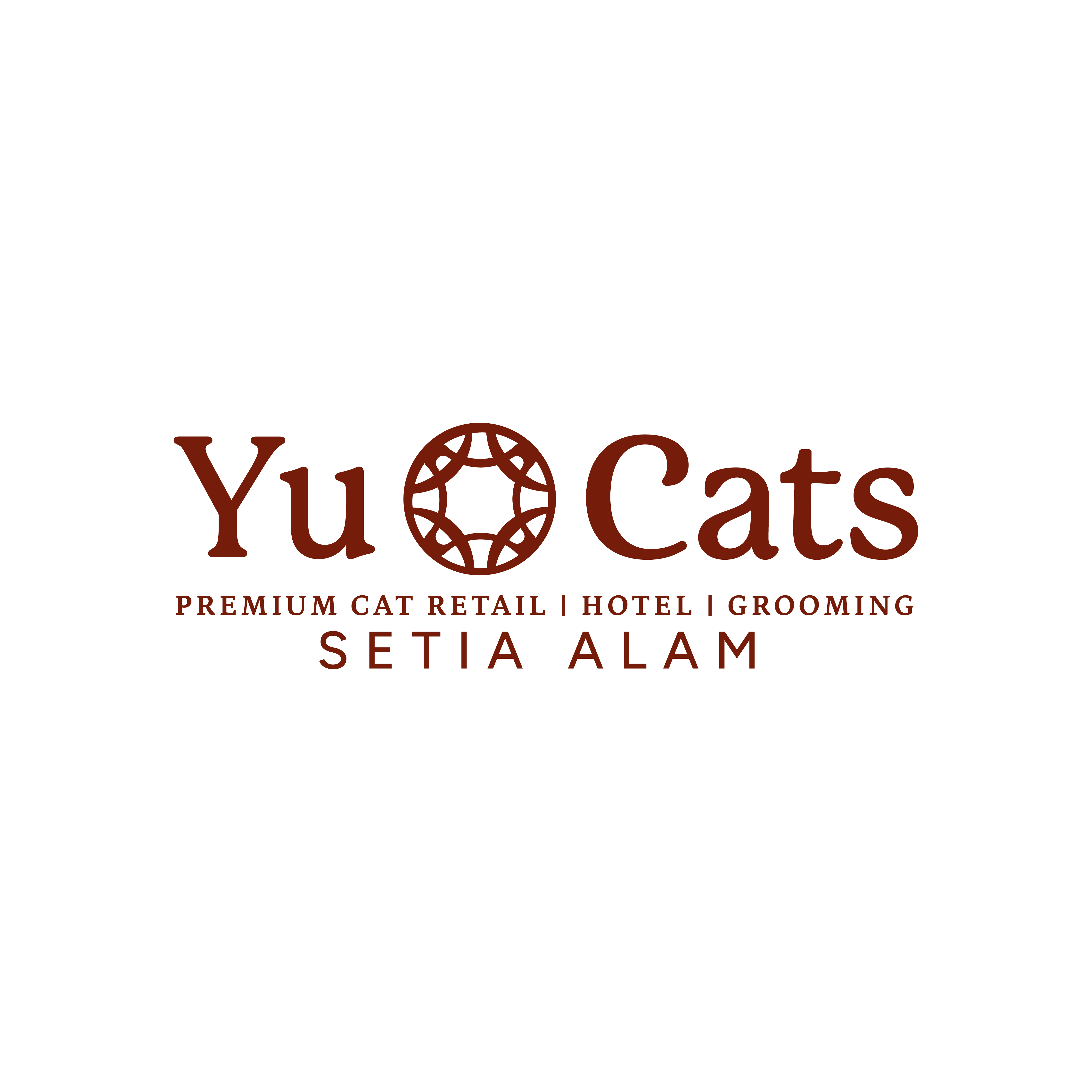 YuCats Setia Alam
