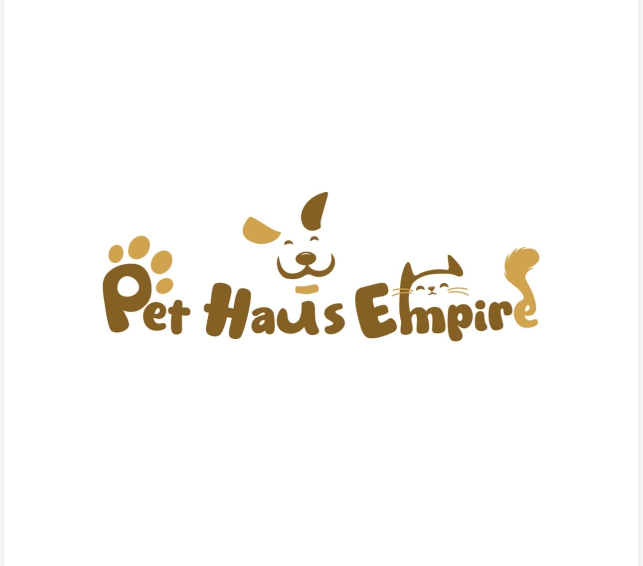 Pet Haus Empire