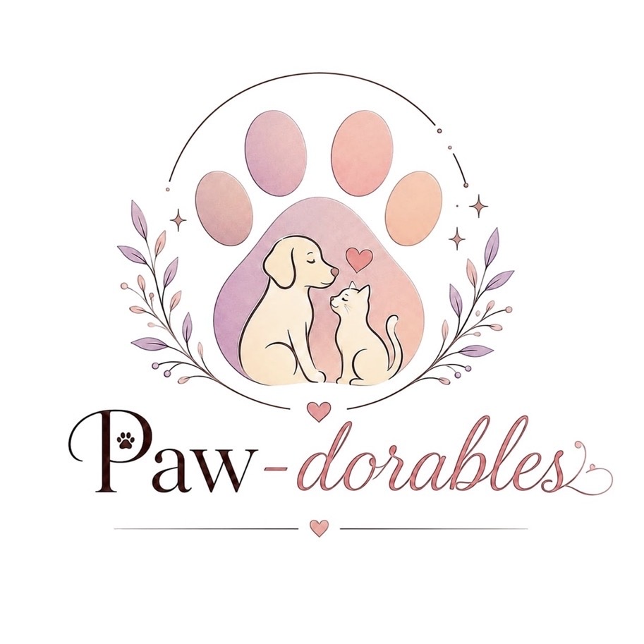 Pawdorables
