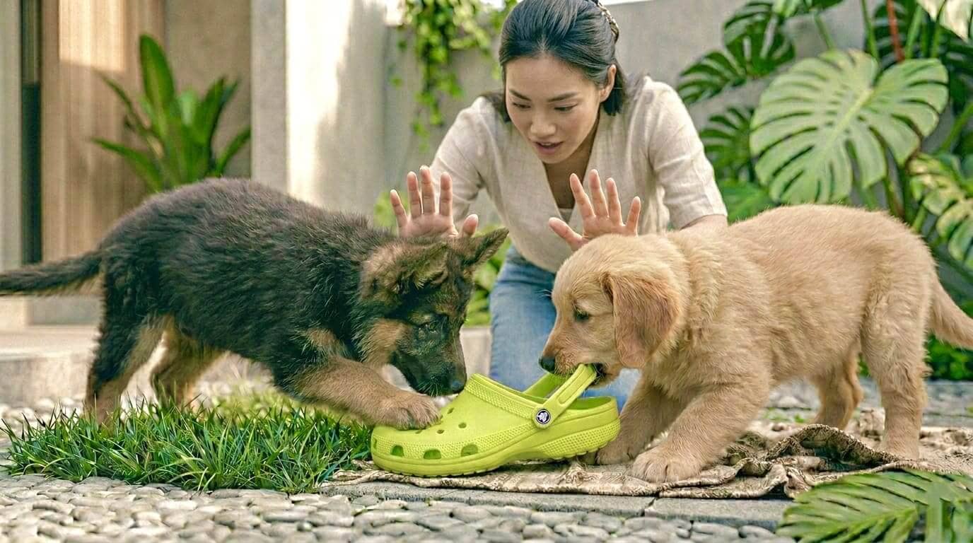 Which Dog Wins in Malaysia? Golden Retriever vs German Shepherd Popularity Revealed