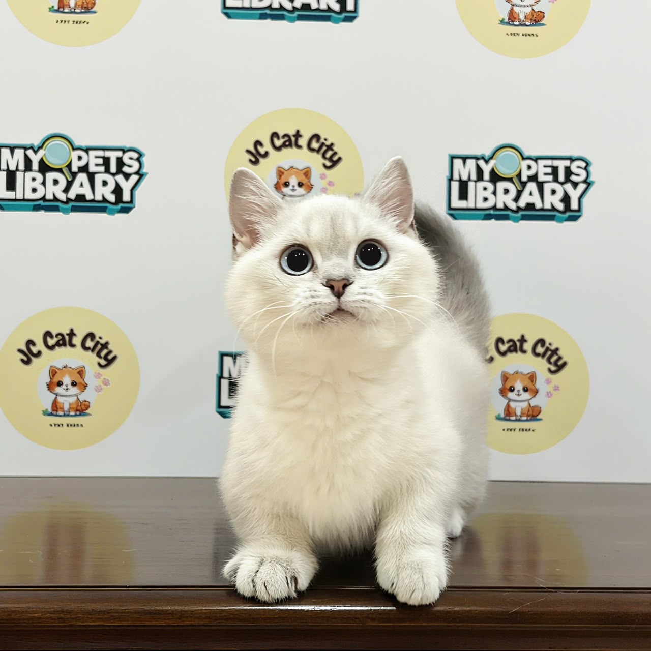 Munchkin Kitten